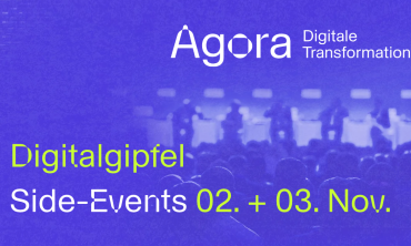 “Cybersecurity or More? Building Germany’s AI Security Institute” – Agora Digitale Transformation x Mercator side event at Berlin Digital Summit 2026