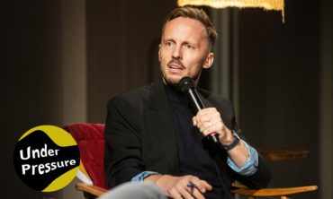 Gespräch mit Michal Hvorecký: Dissidenz und Desinformation