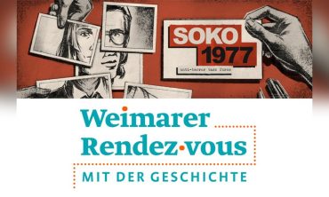 SOKO 1977 beim 1. History Games Lab