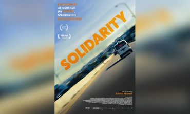 Solidarity: Film und Diskussion