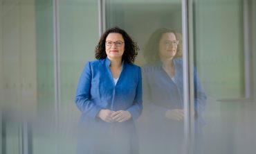 Neue Chancen am Arbeitsmarkt: KI zum Vorteil von Mensch und Unternehmen
