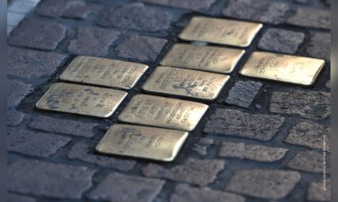 Spuren des Lebens – Klänge der Begegnung
