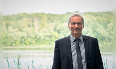 Prominente im Gespräch – Matthias Platzeck