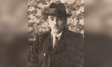 Friedrich Kellner: Lesung aus den Tagebüchern 1939-1945