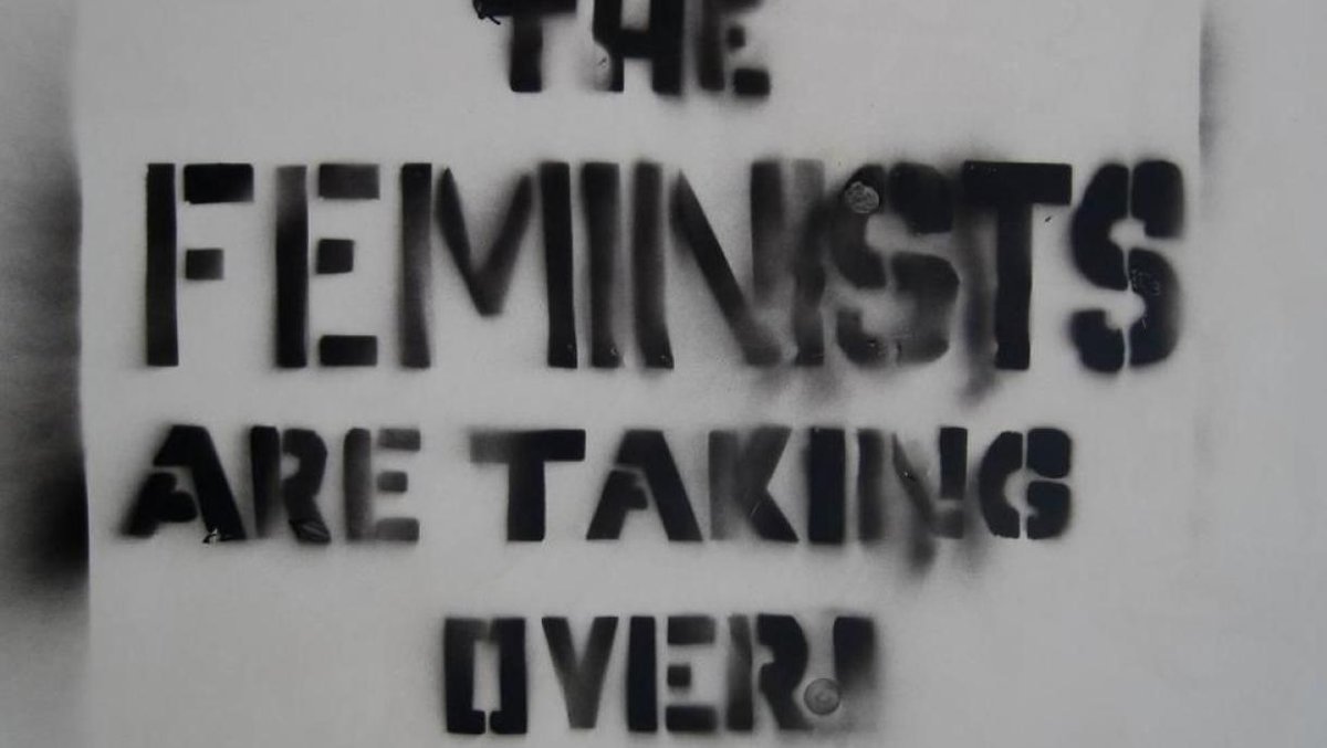 Feminismus heute Eine Reise ins politische und zivilgesellschaftliche Berlin