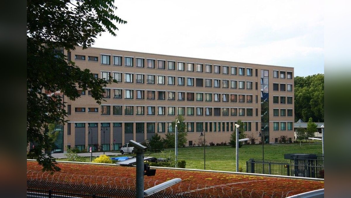 Von Extremismusbeobachtung bis Spionageabwehr