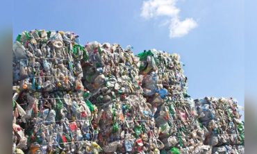 Exkursion: Vom Gelben Sack zum neuen Rohstoff