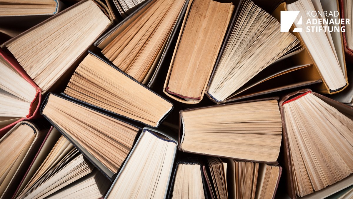 Europäisch schreiben – Literaturgespräch mit Daniela Danz