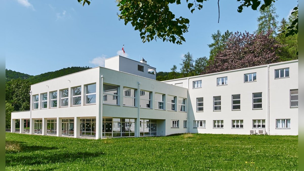 Rund ums Bauhaus – Architektur und Geschichte im Südwesten