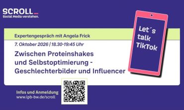 Für Eltern: Zwischen Proteinshakes und Selbstoptimierungsversprechen – Die Geschlechterbilder antifeministischer Influencer