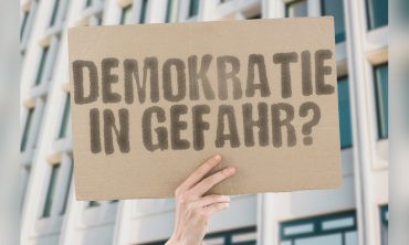 Stuttgarter Gespräche – Islamismus und Rechtsextremismus