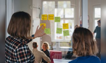 Workshop in Berlin: Die gesellschaftliche Rolle von Unternehmen aktiv gestalten