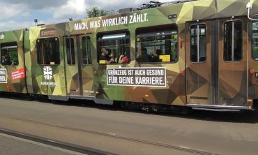 Krieg als Lifestyle?