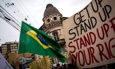 Brasilien nach der Wahl – Analysen, Brüche und Perspektiven | Brasil pós-eleições: análises, rupturas e perspectivas