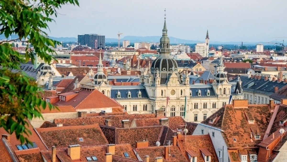 Graz: Antifaschistischer Widerstand im Nationalsozialismus und aktuelle linke Kommunalpolitik