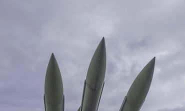 Keine landgestützten US-Mittelstreckenraketen für Deutschland: eine Fähigkeitslücke?
