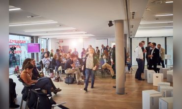 Digitalgipfel 2026: Expert* innenrunde zu Europas KI-Ökonomie im globalen KI-Wettbewerb